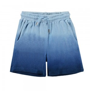 Molo Abay Shorts Reef Blue | CH0001027