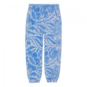 Molo Adan Hosen & Jeans Mädchen Charleston Blue | CH0000367