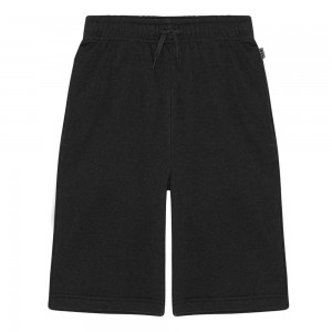 Molo Add Shorts Jungen Black | CH0000707