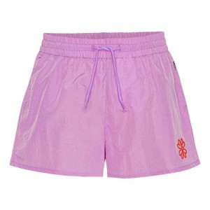 Molo Addie Shorts Mädchen Alpine Glow | CH0000417