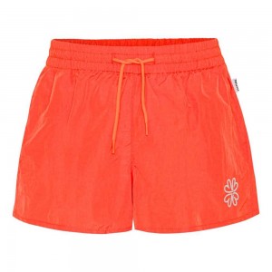 Molo Addie Shorts Mädchen Red Clay | CH0000424