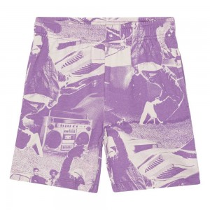 Molo Adian Shorts Jungen Street Dance | CH0000730