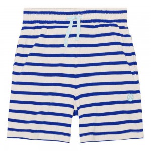 Molo Aelius Shorts Jungen Reef Stripe | CH0000705