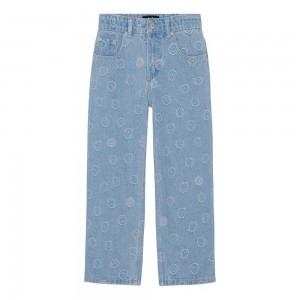 Molo Aiden Hosen & Jeans Jungen Happiness Light | CH0000650