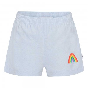 Molo Akima Shorts Mädchen Skyride | CH0000419