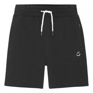 Molo Alw Shorts Jungen Black | CH0000733