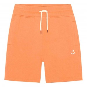 Molo Alw Shorts Jungen Ember | CH0000697