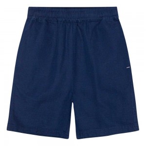 Molo Amal Shorts Jungen Universe | CH0000713