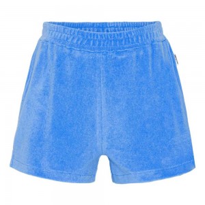 Molo Angel Shorts Mädchen Forget Me Not | CH0000204