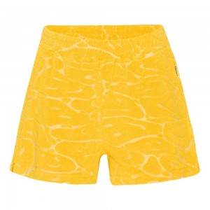 Molo Angel Shorts Mädchen Submarine Joy | CH0000191