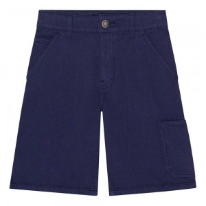 Molo Archie Shorts Jungen Universe | CH0000722