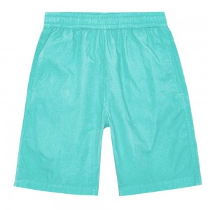 Molo Arrow Shorts Jungen Pacific | CH0000689