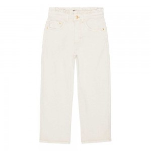 Molo Astrid Hosen & Jeans Mädchen Sea Shell | CH0000359