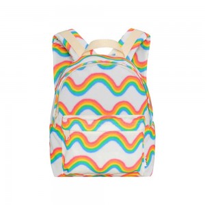 Molo Backpack Bags Rainbow Mini | CH0000908