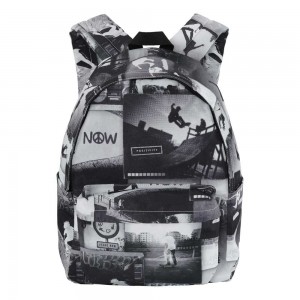 Molo Backpack Mio Bags Skate Life | CH0000922