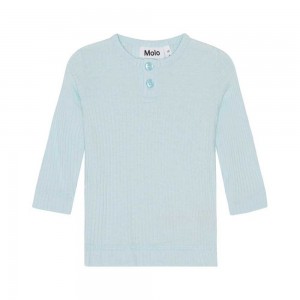 Molo Earth T Shirts Tops Jungen Airy | CH0001425