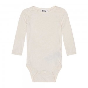 Molo Faros Bodies Babysuits Jungen Sea Shell | CH0001236