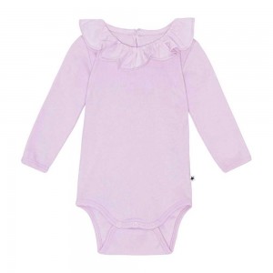 Molo Faye Bodies Babysuits Mädchen Alpine Glow | CH0001251