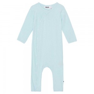 Molo Fellow Bodies Babysuits Jungen Airy | CH0001250