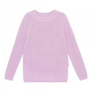 Molo Gillis Sweatshirts Cardigans Mädchen Alpine Glow | CH0000304