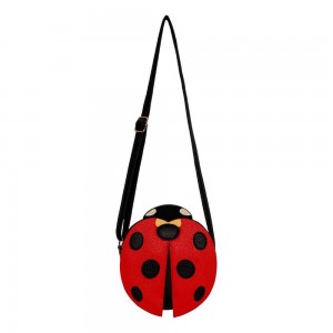 Molo Ladybird Bag Bags Ladybird | CH0000899