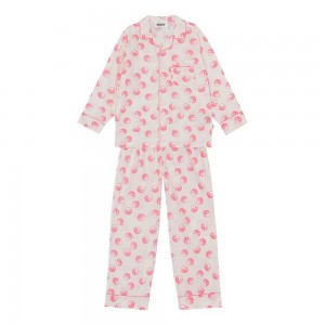 Molo Lex Nightwear Jungen Yin Yang Confetti | CH0000883