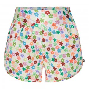 Molo Neva Badeshorts Flower Petit | CH0001111