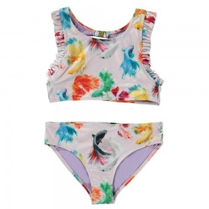 Molo Nia Bikinis Betta Flowers | CH0001042