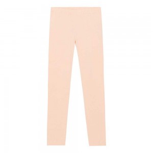 Molo Nica Leggings Mädchen Fluffy Rose | CH0000330