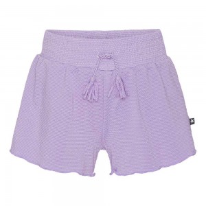 Molo Nicci Badeshorts Viola | CH0001130