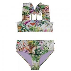 Molo Nice Bikinis Wild Nature | CH0001050