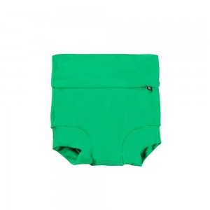 Molo Nick Badeshorts Bright Green | CH0001126