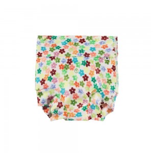 Molo Nick Badeshorts Flower Petit | CH0001112