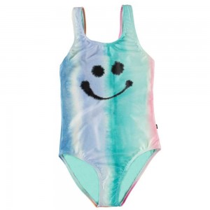 Molo Nika Badeanzüge Colourful Smile | CH0001228