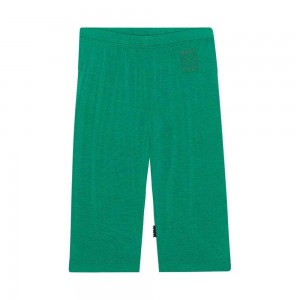 Molo Noa Leggings Mädchen Tennis Green | CH0000318