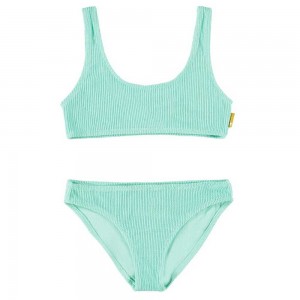 Molo Nola Bikinis Cool Mint | CH0001055