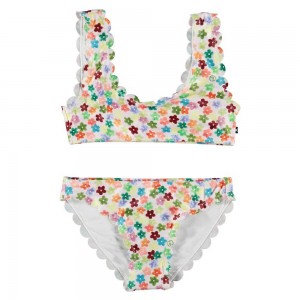 Molo Nolina Bikinis Flower Petit | CH0001028