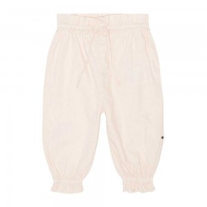 Molo Savannah Pants Jeans Mädchen Chambrey Sand | CH0001359