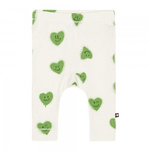 Molo Seb Pants Jeans Jungen Hearts | CH0001348