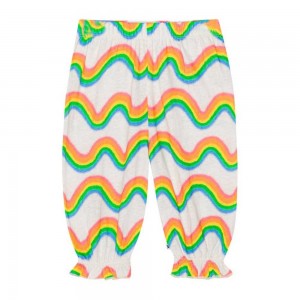 Molo Selena Pants Jeans Mädchen Rainbow Mini | CH0001368