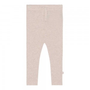 Molo Shadow Pants Jeans Jungen Rose Melange | CH0001354