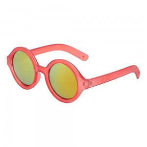 Molo Shelby Sonnenbrillen Warm Coral | CH0001007