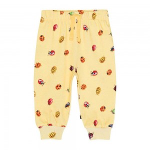 Molo Simeon Pants Jeans Jungen Coccinella | CH0001335