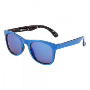 Molo Smile Sonnenbrillen Reef Blue | CH0001019