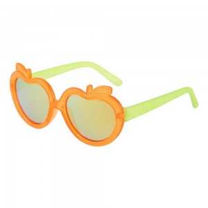 Molo So Orange Sonnenbrillen Tangerine | CH0001012