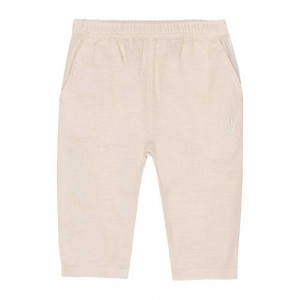 Molo Sois Pants Jeans Jungen Summer Sand | CH0001346