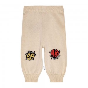 Molo Sol Pants Jeans Jungen Crawlies | CH0001336