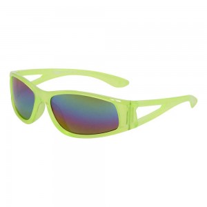 Molo Soso Sonnenbrillen Neon Yellow | CH0000996