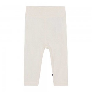 Molo Sting Pants Jeans Jungen Sea Shell | CH0001345