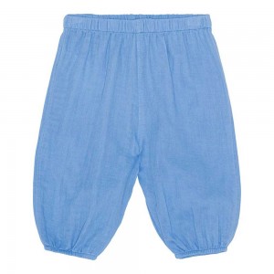 Molo Sun Pants Jeans Jungen Forget Me Not | CH0001339